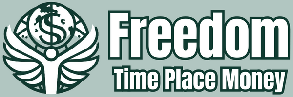 Freedom – Time Place Money