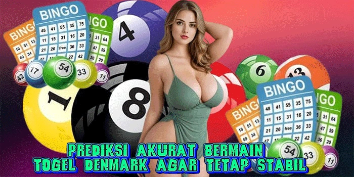 Prediksi Akurat Bermain Togel Denmark Agar Tetap Stabil